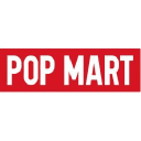 Pop Mart International Group Limited