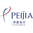 Peijia Medical Limited