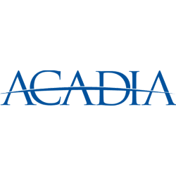 Acadia Healthcare Company, Inc.