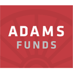 Adams Diversified Equity Fund, Inc.