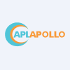 Apollo Pipes Ltd.
