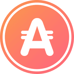 AppCoins USD