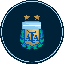 Argentine Football Association Fan Token USD