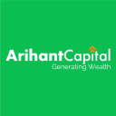 Arihant Capital Markets Ltd.