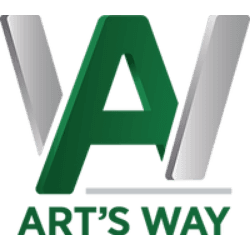 Art's-Way Manufacturing Co., Inc.