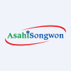 Asahi Songwon Colors Limited