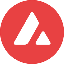 Avalanche USD