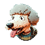 BedlingtonTerrierToken USD