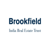 Brookfield India Real Estate Trust
