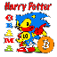 HarryPotterObamaSonic10Inu (ETH) USD