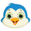 BlueSparrow Token (Old) USD