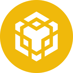 BNB USD