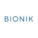 Bionik Laboratories Corp.