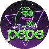 BASEDPEPE USD