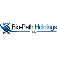 Bio-Path Holdings, Inc.