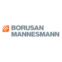 Borusan Mannesmann Boru Sanayi ve Ticaret A.S.