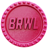 Blockchain Brawlers USD