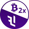 BTC 2x Flexible Leverage Index USD