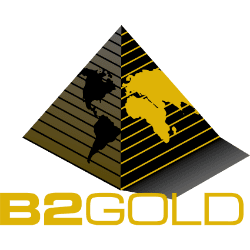 B2Gold Corp.
