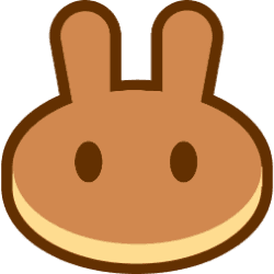 PancakeSwap USD