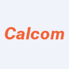 Calcom Vision Limited
