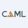 Central Asia Metals plc