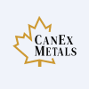 CANEX Metals Inc.