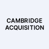 Cambridge Acquisition Corp. Class A Ordinary Shares