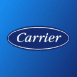 Carrier Global Corporation
