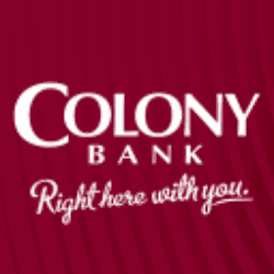 Colony Bankcorp, Inc.