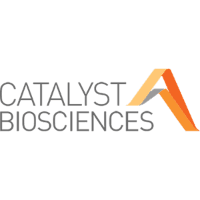 Catalyst Biosciences, Inc.
