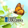 Muncy Columbia Financial Corporation