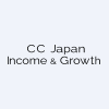 CC Japan Income & Growth Trust plc