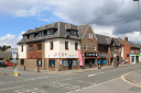 Cardiff Property Plc