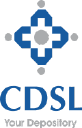 Central Depository Services (India) Limited