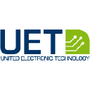 UET United Electronic Technology AG
