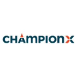 ChampionX Corporation