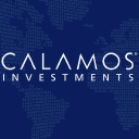 Calamos Convertible and High Income Fund
