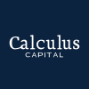 Calculus VCT plc