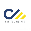 Capital Metals plc