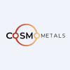 Cosmo Metals Limited