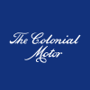 The Colonial Motor Company Limited
