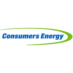 CMS Energy Corporation