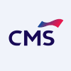 CMS Info Systems Limited