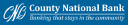 CNB Community Bancorp, Inc.