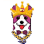 The Corgi of PolkaBridge USD