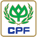 Charoen Pokphand Foods Public Company Limited