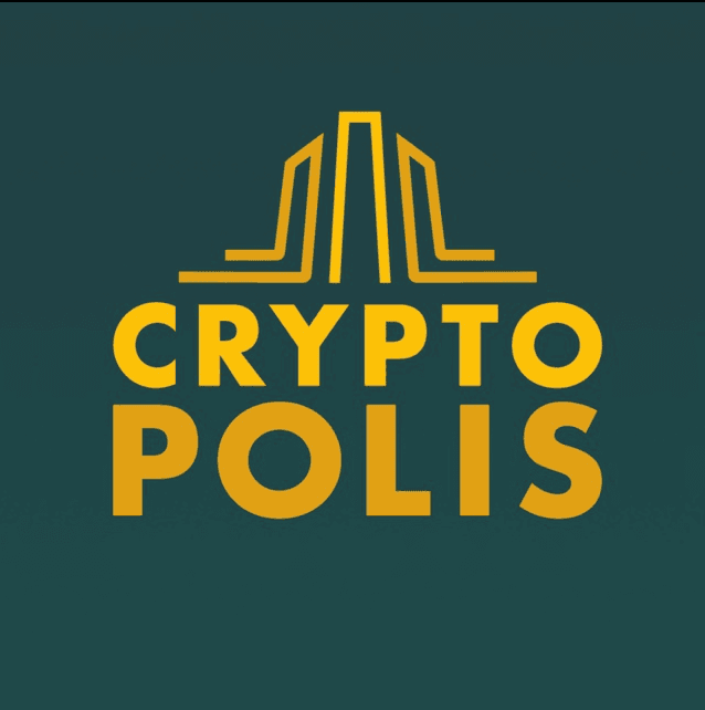 Cryptopolis USD