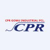 CPR Gomu Industrial Public Co., Ltd.