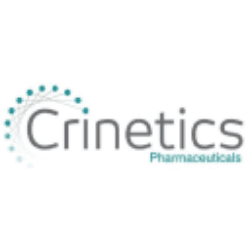 Crinetics Pharmaceuticals, Inc.
